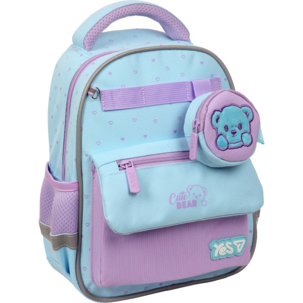 Фото - Рюкзак детский YES K-37XS Cute Bear (550460)